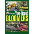 thumbnail image 1 of Pre-Owned Jerry Baker's Year-Round Bloomers: Hundreds of Super Secrets for the Backyard Gardener (Hardcover) 0922433542 9780922433544, 1 of 1