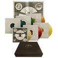 Jeremy Cantrell Brighten LP Box Set