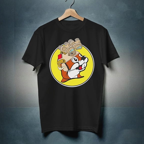 Jerry Curlderinoooos Tactical Buc-ees Shirt-TH52236