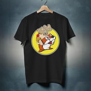 Jerry Curlderinoooos Tactical Buc-ees Shirt-TH52236