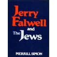 thumbnail image 1 of Pre-Owned Jerry Falwell and the Jews (Hardcover) 0824603001, 1 of 1