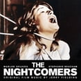 thumbnail image 1 of Jerry Fielding - Nightcomers / O.S.T. - Vinyl, 1 of 1