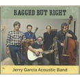 thumbnail image 1 of Jerry Garcia Acoustic Band - Complete Repertoire: Almost Acoustic / Ragged But Right - HDCD, 1 of 1