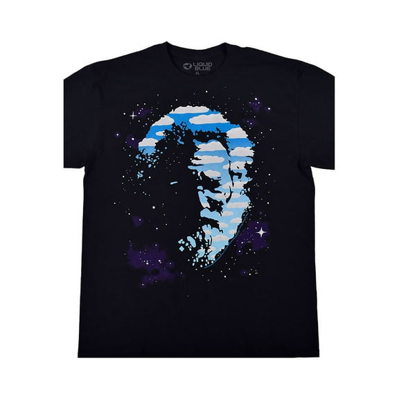 Jerry Garcia - Cosmic Jerry Mens T Shirt