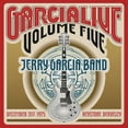 thumbnail image 1 of Jerry Garcia - Garcialive Vol. 5 - December 31st 1975 Keystone Berkeley - Music & Performance - CD, 1 of 1