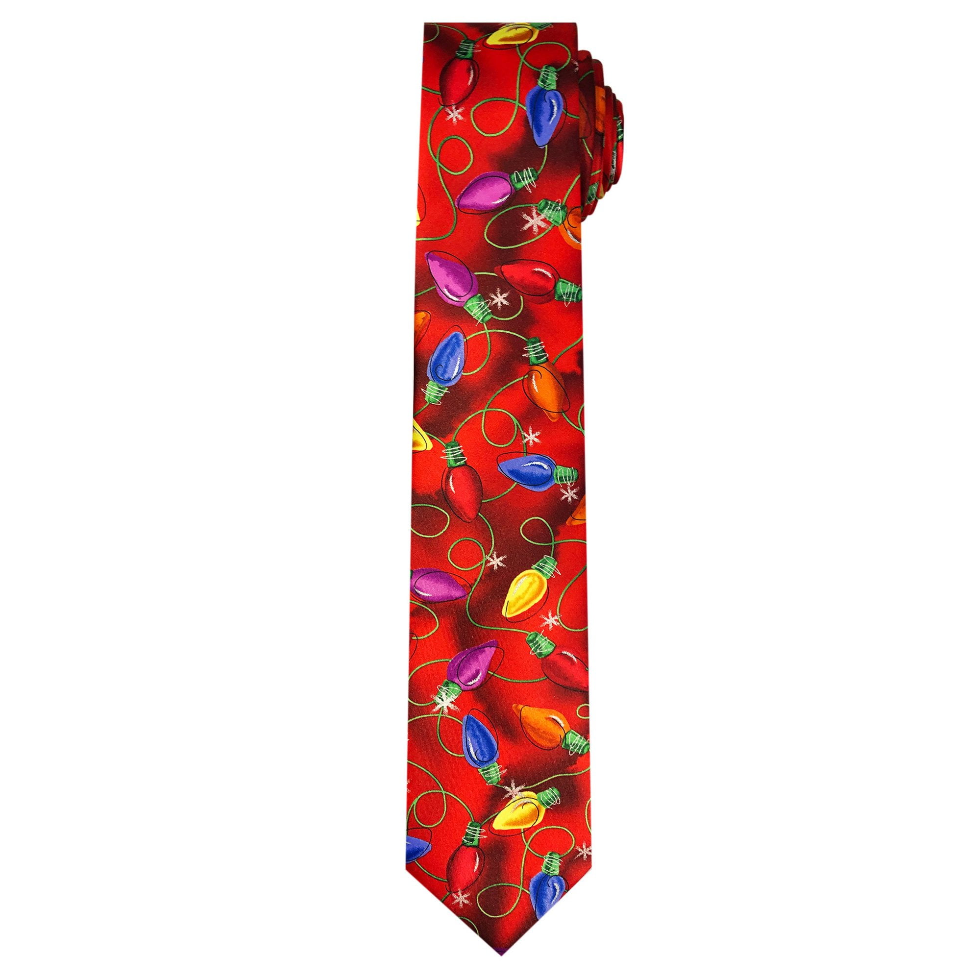 jerry garcia holiday ties