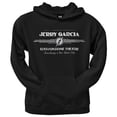 thumbnail image 1 of Jerry Garcia - On Broadway Hoodie - Medium, 1 of 1