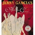 thumbnail image 1 of Pre-Owned Jerry Garcia's Amazing Grace (Hardcover) 0060297107 9780060297107, 1 of 1