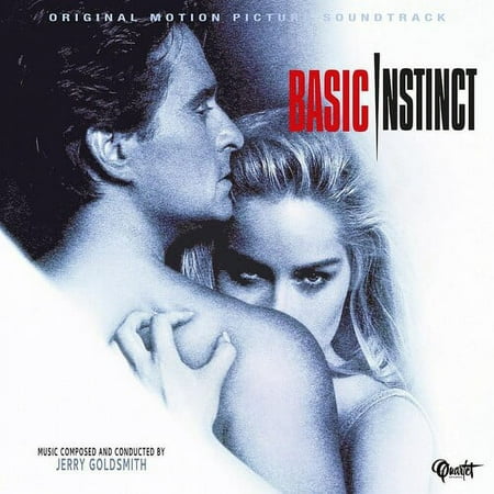 Basic Instinct [Original Motion Picture Soundtrack] [LP] - VINYL