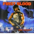 thumbnail image 1 of Jerry Goldsmith - First Blood (Complete Original Motion Picture Soundtrack) - Music & Performance - CD, 1 of 1