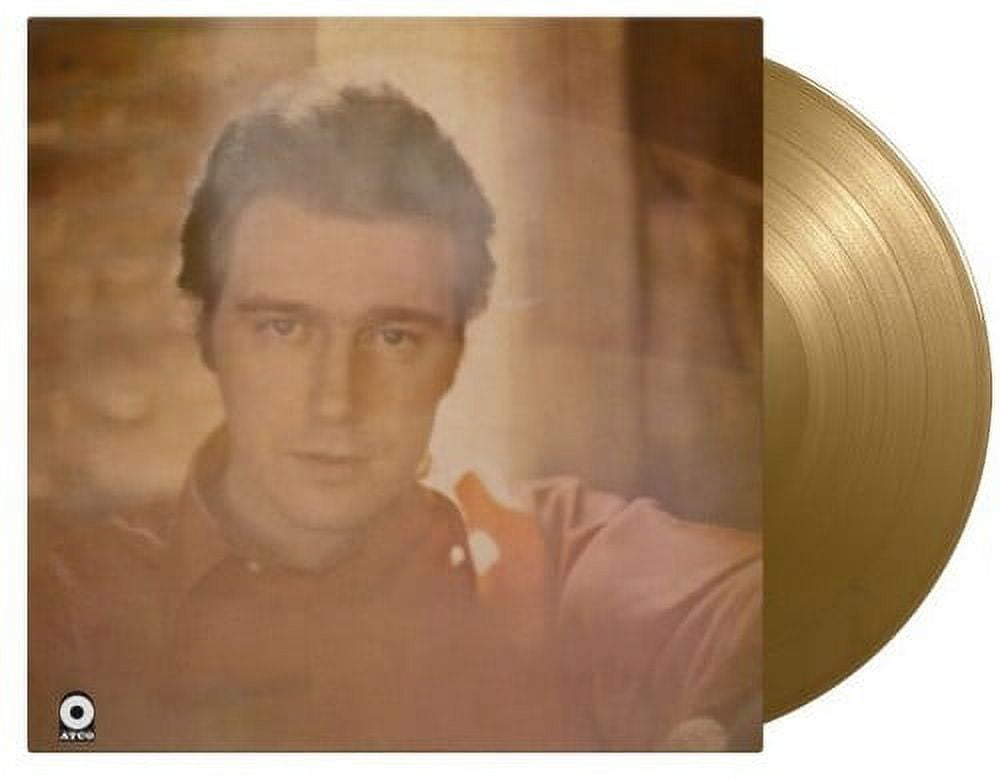 Jerry Jeff Walker - Five Years Gone - Limited 180-Gram Gold Colored Vinyl - Music & Performance