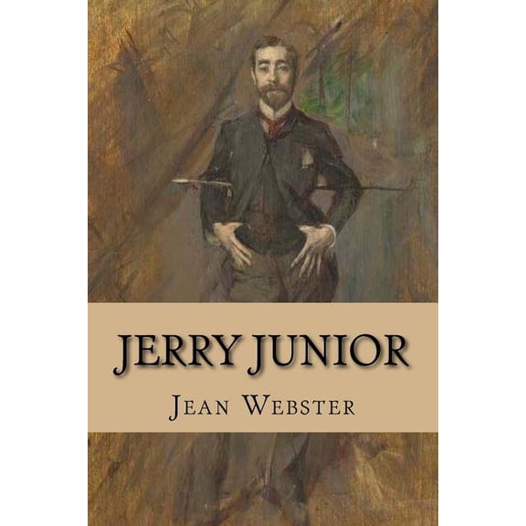 Jerry Junior