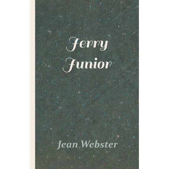 Jerry Junior, (Paperback)