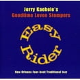 thumbnail image 1 of Jerry Kaehele - Easy Rider - Music & Performance - CD, 1 of 1