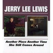 Jerry Lee Lewis - Another Place Another / She Still Around - Music & Performance - CD