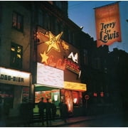 Jerry Lee Lewis - Live At Star Club - Music & Performance - CD