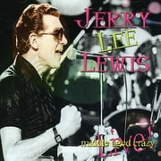 Jerry Lee Lewis - Middle Aged Crazy - Music & Performance - CD