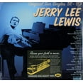 thumbnail image 1 of Jerry Lee Lewis - Original Sun Singles 56-60 - Vinyl, 1 of 2