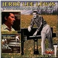 thumbnail image 1 of Jerry Lee Lewis - Taste of Country / Ole Tyme Country Music - Music & Performance - CD, 1 of 1