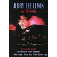 thumbnail image 1 of Jerry Lee Lewis and Friends (DVD), Eagle Rock Ent, Music & Performance, 1 of 1