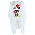 thumbnail image 1 of Jerry Leigh Disney Classic Minnie Mouse Rain Poncho, 1 of 3