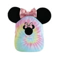thumbnail image 1 of Disney Minnie Youth Tie Dye Ear Hat, (Girl's), 1 of 3
