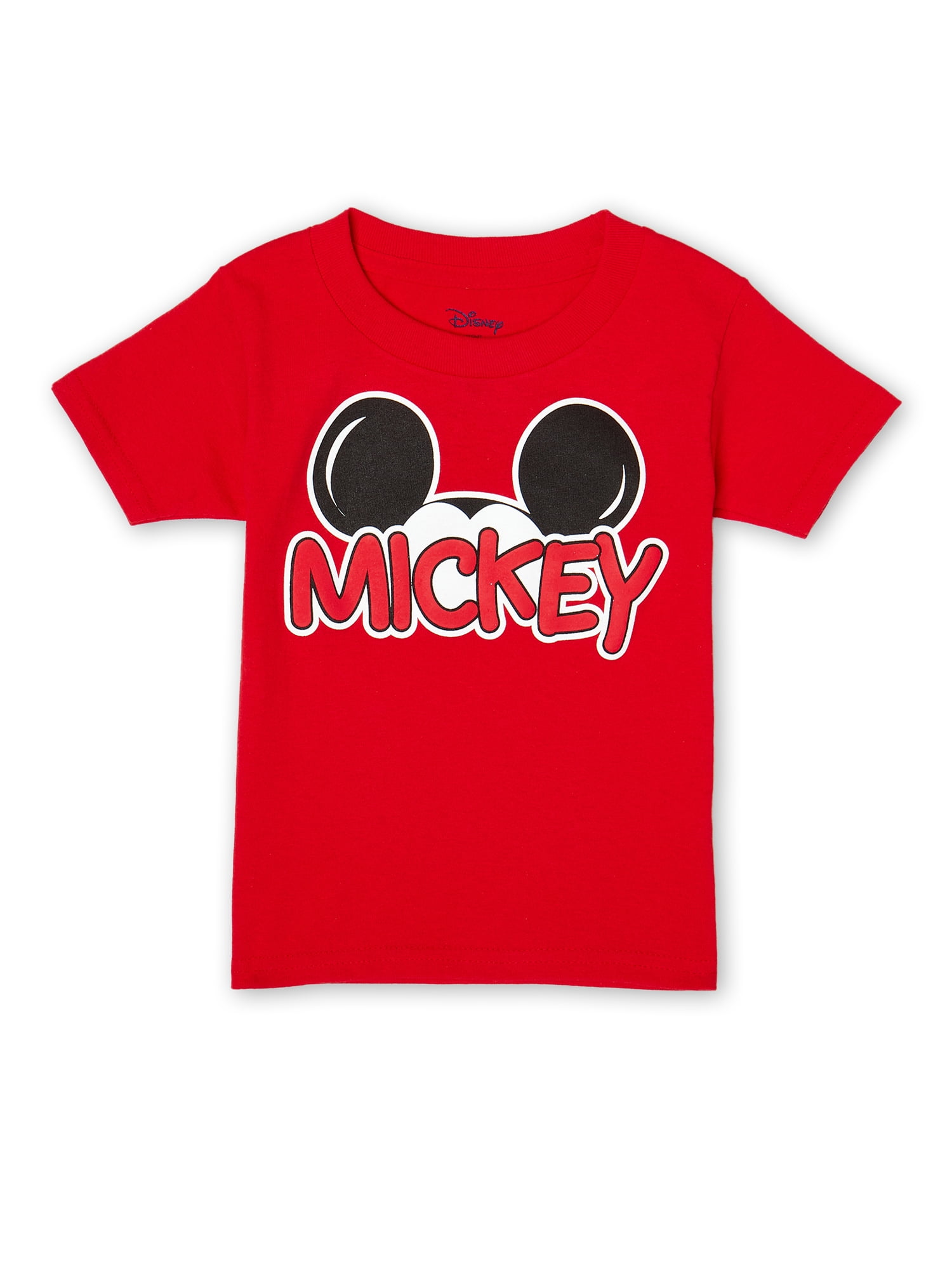Disney Jerry Leigh 2023 Classic Mickey Mouse Shot
