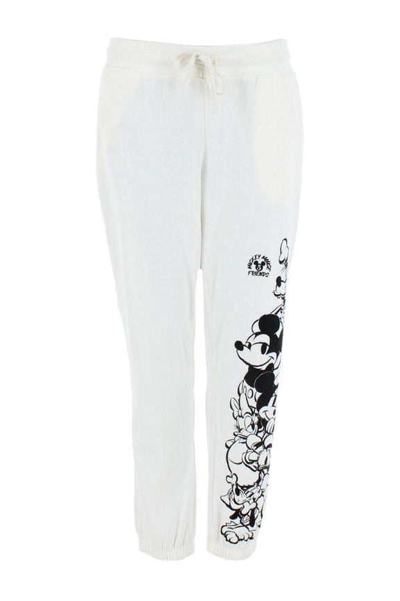 Mickey Mouse & Friends Jogger Pants (Women)