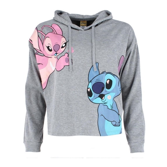 Jerry Leigh Stitch and Angela Love Hoodie (Women)