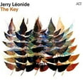 thumbnail image 1 of Jerry Leonide - Key - CD, 1 of 1