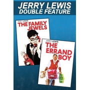 Jerry Lewis Double Feature, Volume 2