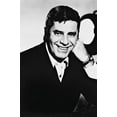 thumbnail image 1 of Jerry Lewis Studio Portrait B&W 24x36 Poster, 1 of 1