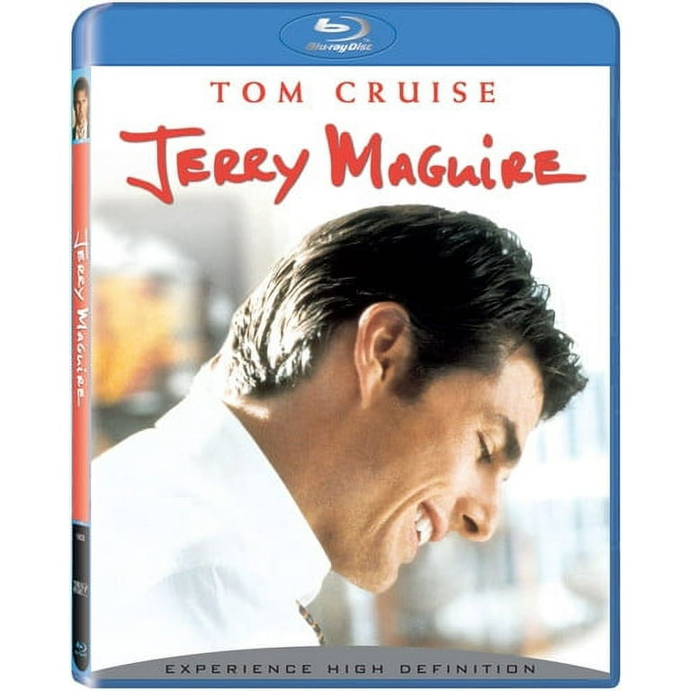 Jerry maguire 2024