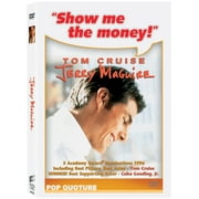 Jerry Maguire - (DVD Sony Pictures)