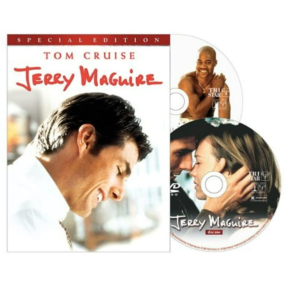 Jerry Maguire (DVD)