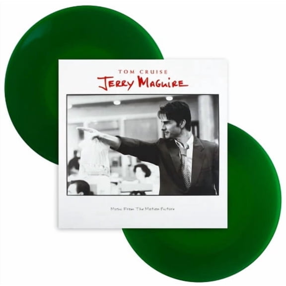 Jerry Maguire (Original Soundtack)