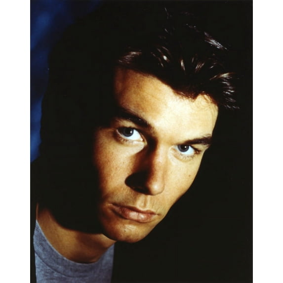 Jerry O'Connell Close Up Portrait Photo Print (24 x 30)