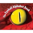 thumbnail image 1 of Jerry Pallotta's Alphabet Books: The Eyeball Alphabet Book (Hardcover), 1 of 1