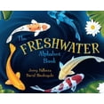 thumbnail image 1 of Pre-Owned The Freshwater Alphabet Book (Hardcover) 0881069019 9780881069013, 1 of 1