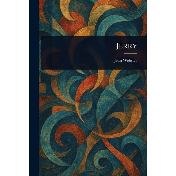 Jerry, (Paperback)
