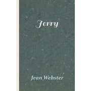 Jerry, Paperback