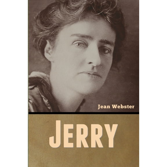 Jerry (Paperback)