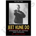 thumbnail image 1 of Jerry Poteet Jeet Kune Do #2 Dynamics of Hitting DVD, 1 of 2