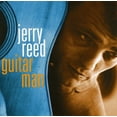 thumbnail image 1 of Jerry Reed - Guitar Man - Music & Performance - CD, 1 of 1
