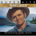 thumbnail image 1 of Jerry Reed - Super Hits - Music & Performance - CD, 1 of 1