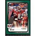 thumbnail image 1 of Jerry Rice #177 2001 Score, 1 of 2