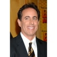 thumbnail image 1 of Jerry Seinfeld At Arrivals For Bee Movie Premiere Amc Loews Lincoln Square 13 Cinema New York Ny October 25 2007., 1 of 2
