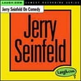 thumbnail image 1 of Jerry Seinfeld on Comedy, 1 of 1