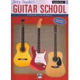 thumbnail image 1 of Jerry Snyder's Guitar School, Ensemble Book 1, 1 of 1