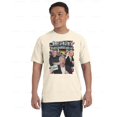 thumbnail image 1 of Jerry Springer Graphic Funny Talk Show Retro TV Fan Entertainment Comfort Color T-Shirt, Unisex, up to size 4XL, 1 of 4